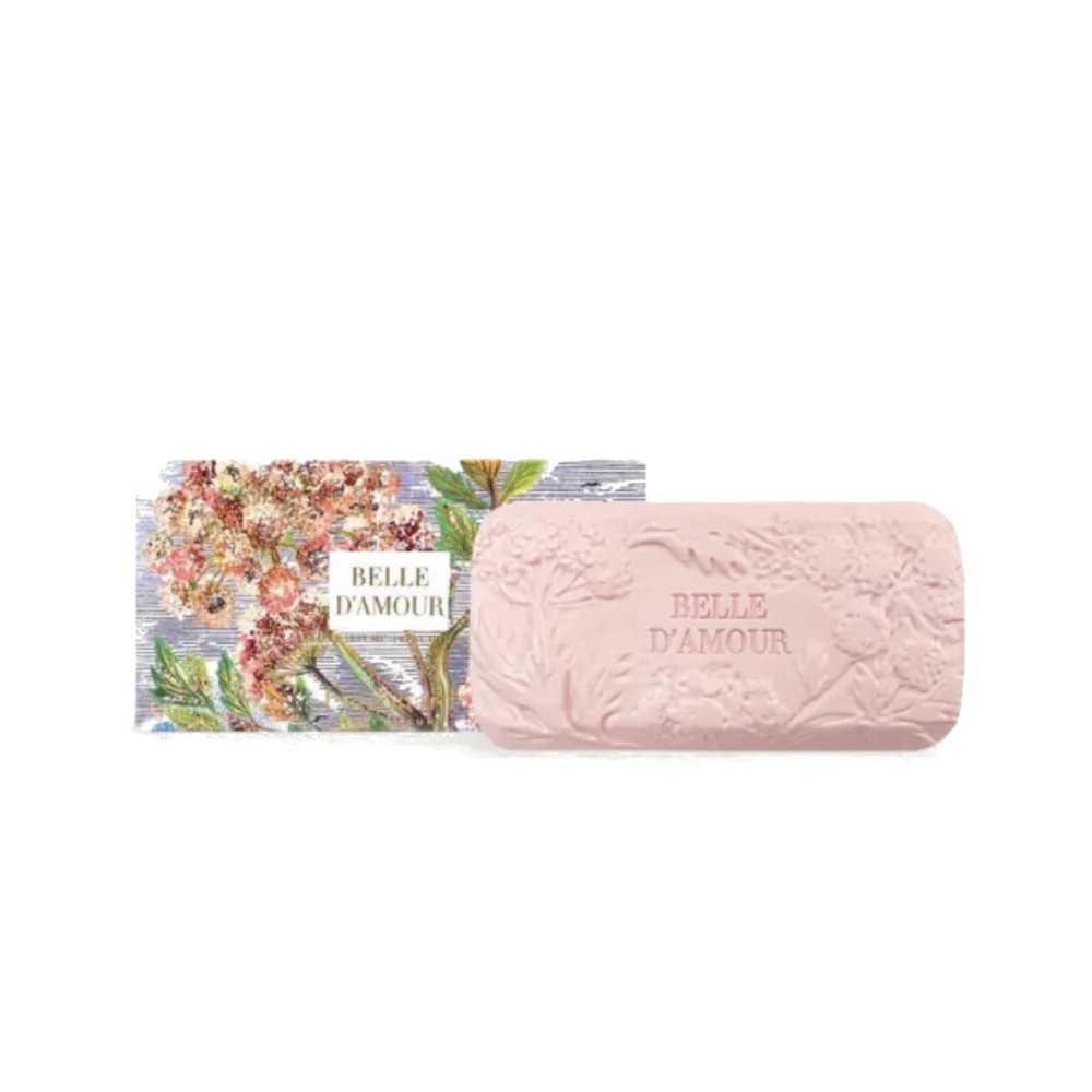 Fragonard Parfumeur Belle d'Amour Soap 150g