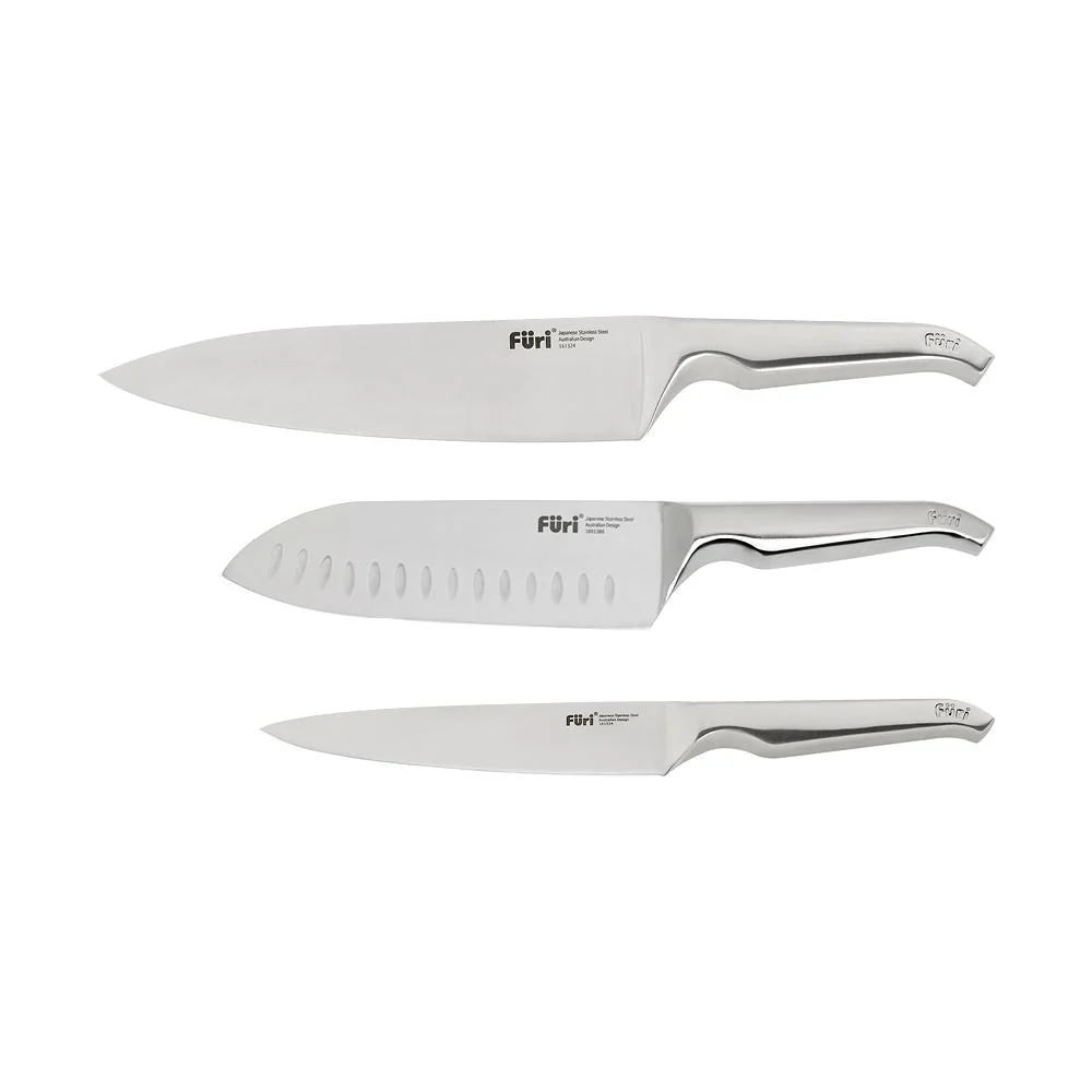 Furi Pro Acacia Set 3 Piece - Image 5