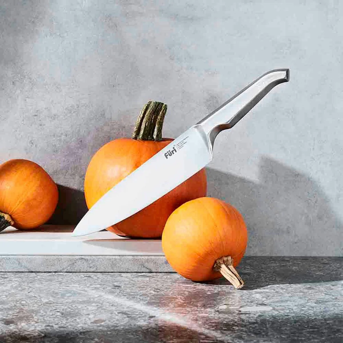 Furi Pro Magnetic Hexagonal Knife Block Set 7 Piece - Image 5