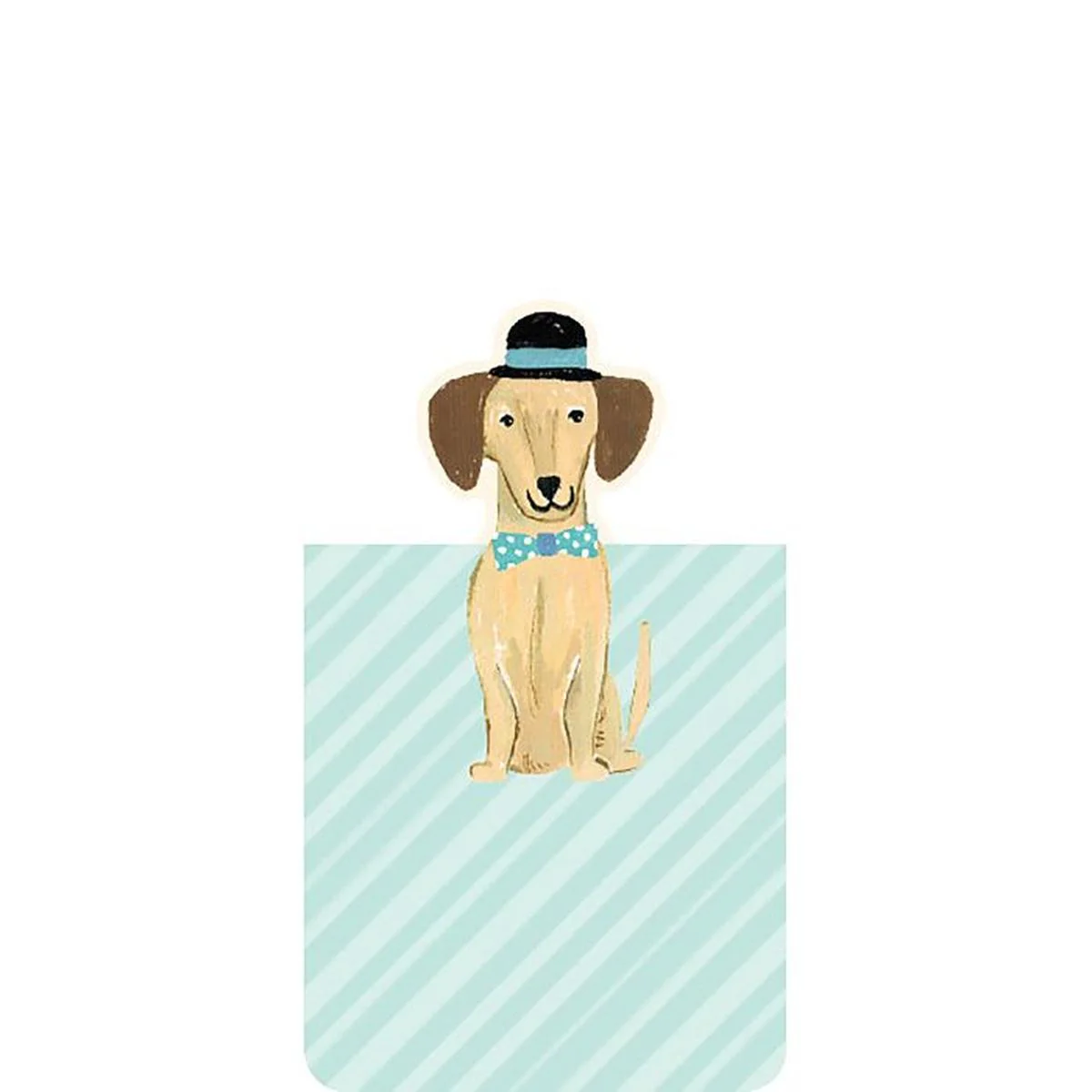 Galison Best In Show Magnetic Bookmarks (Set of 6) - Image 5