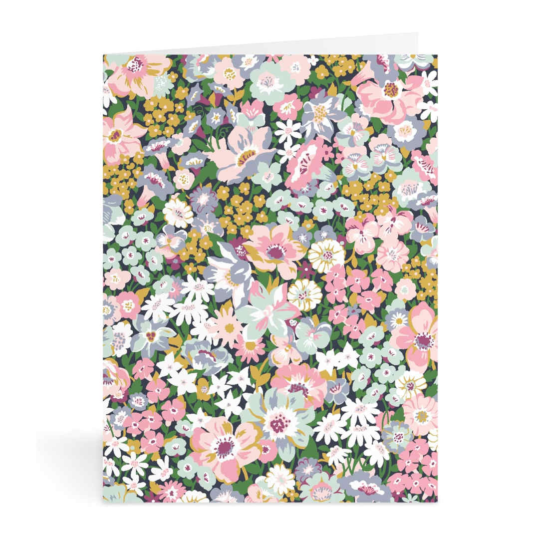 Galison Liberty Notecard Set Pack of 16 - Image 7