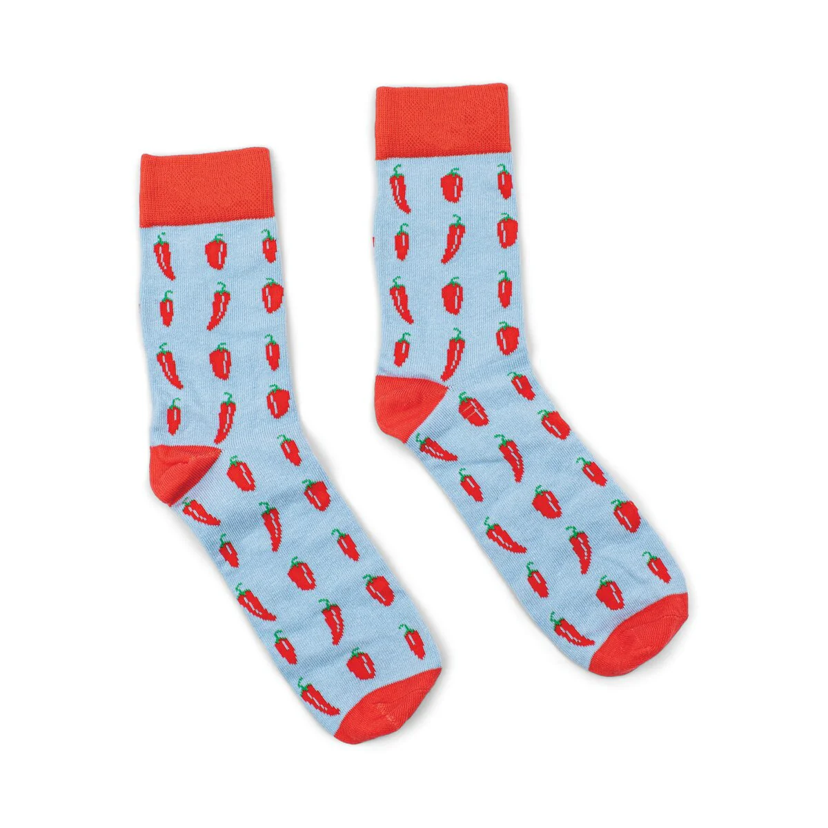 Gentlemen's Hardware Keep It Spicy Socks In a Can - Image 4
