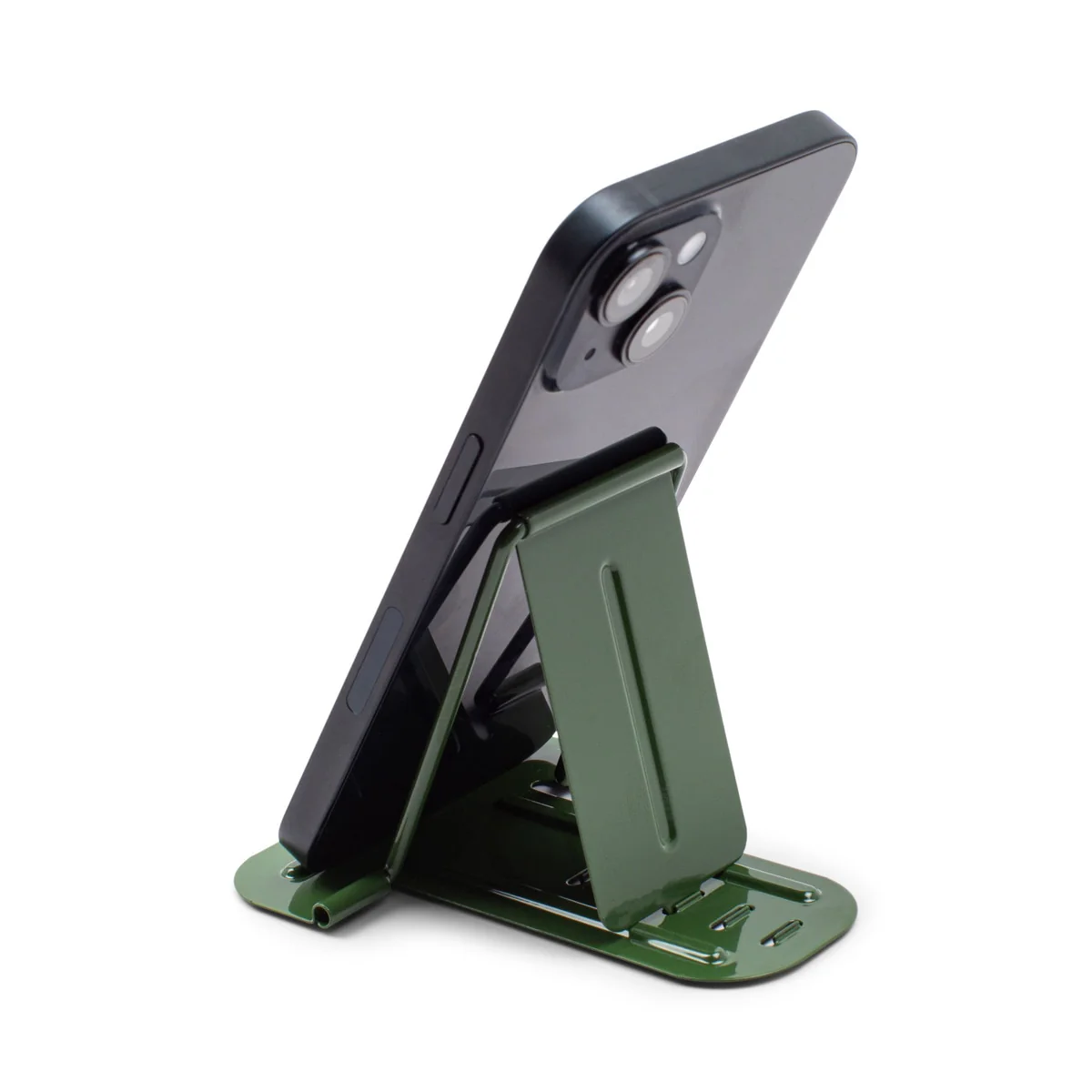 Gentlemen's Hardware Pocket Phone Stand - Image 2