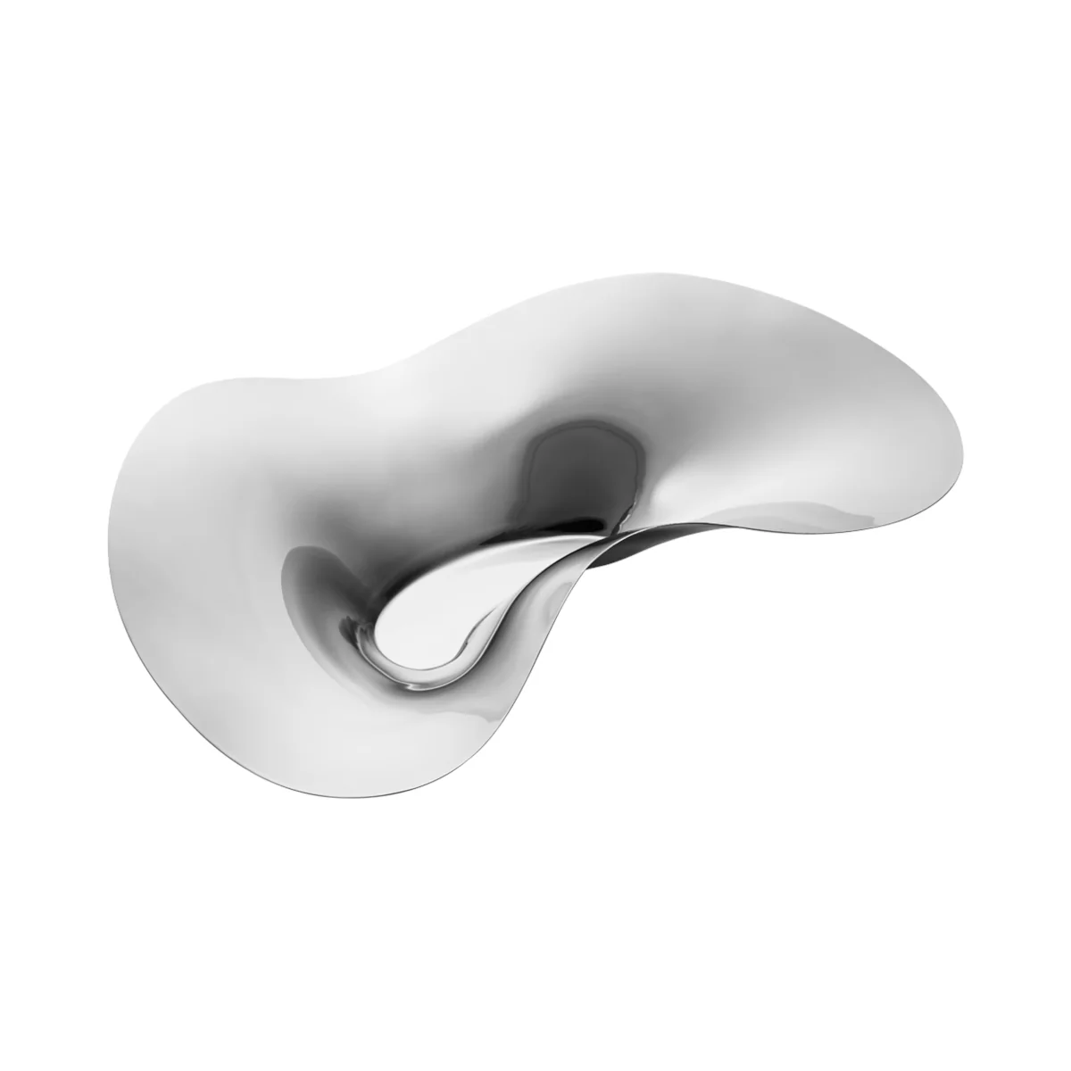 Georg Jensen Indulgence Oyster Tray - Image 2