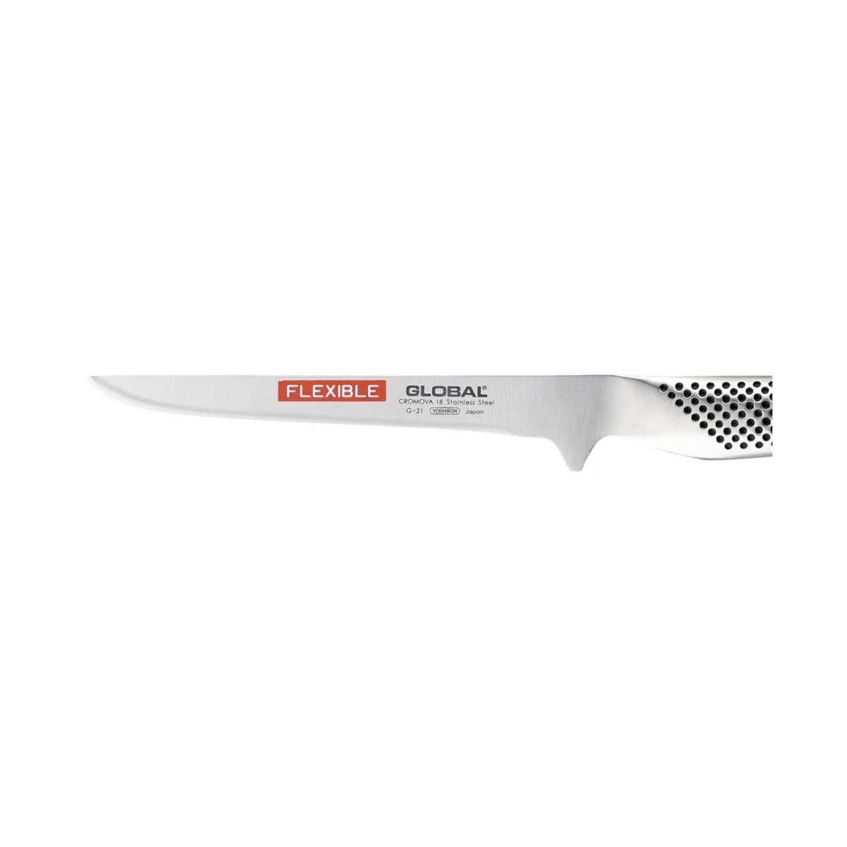 Global Classic Boning Knife 16cm - Image 2
