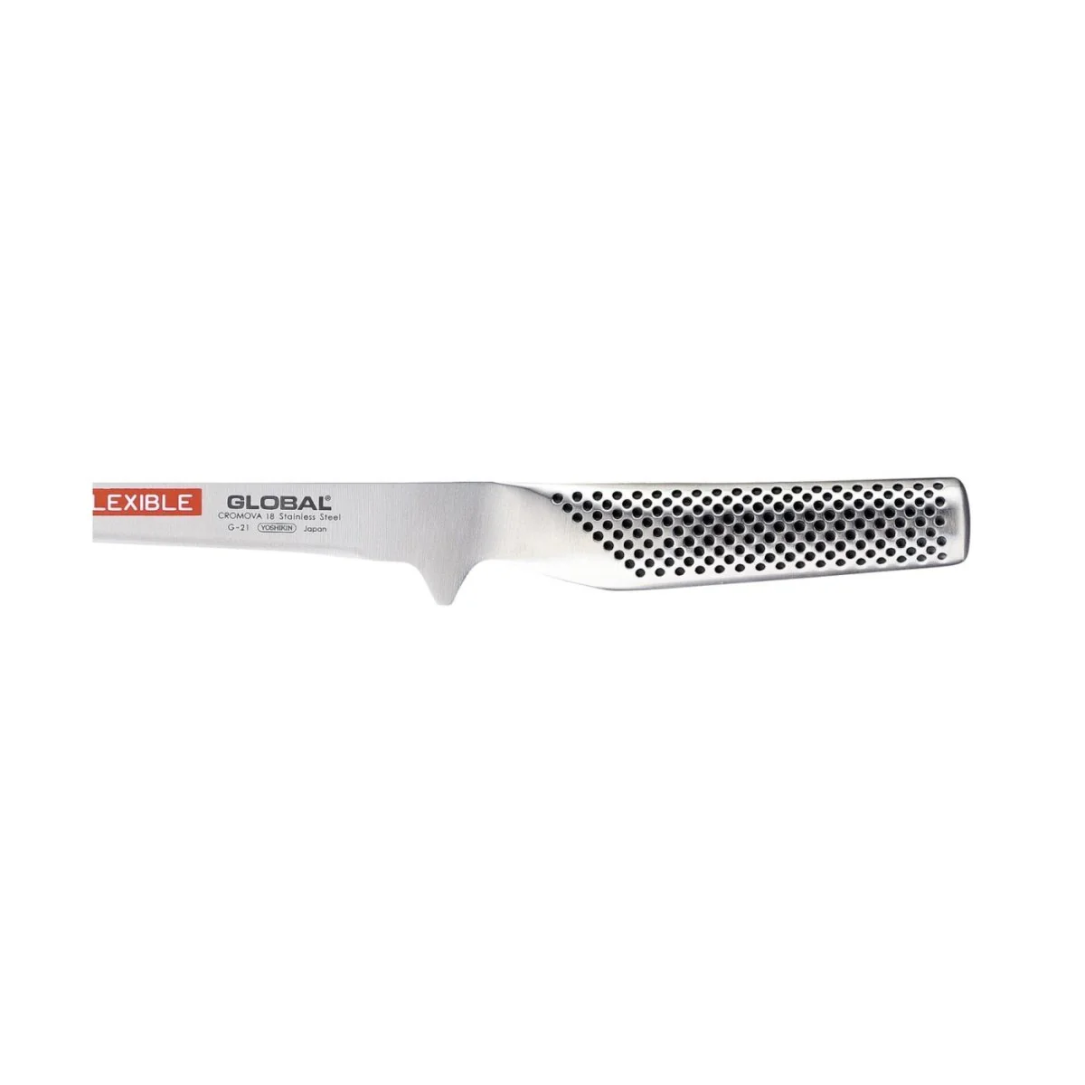 Global Classic Boning Knife 16cm - Image 3