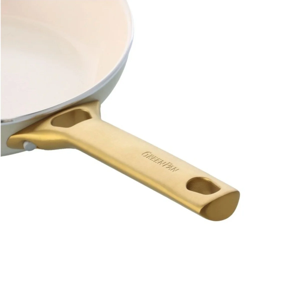 GreenPan Padova Frypan Cream 20cm - Image 3