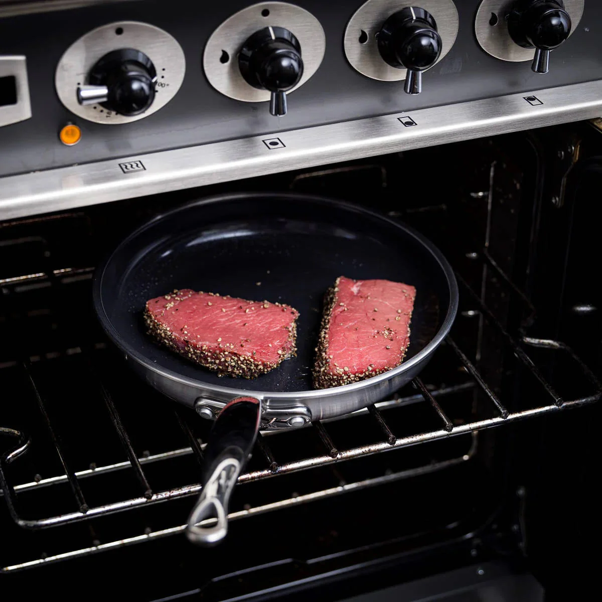 GreenPan Premiere Frypan 20cm - Image 7