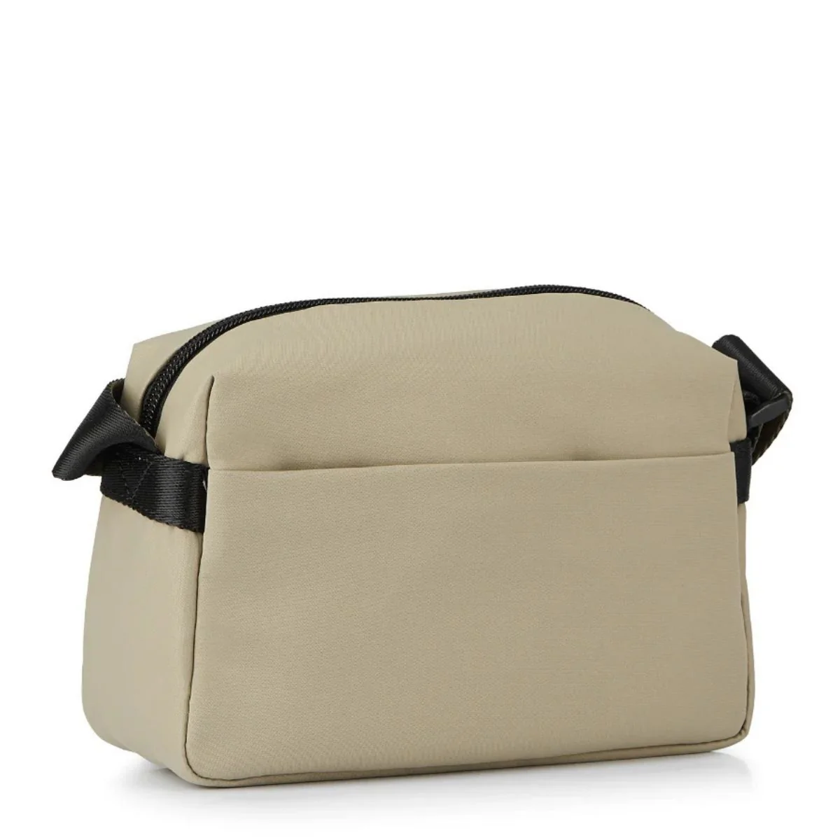 Hedgren Nova Neutron Crossbody Bag Comet Beige Small - Image 5