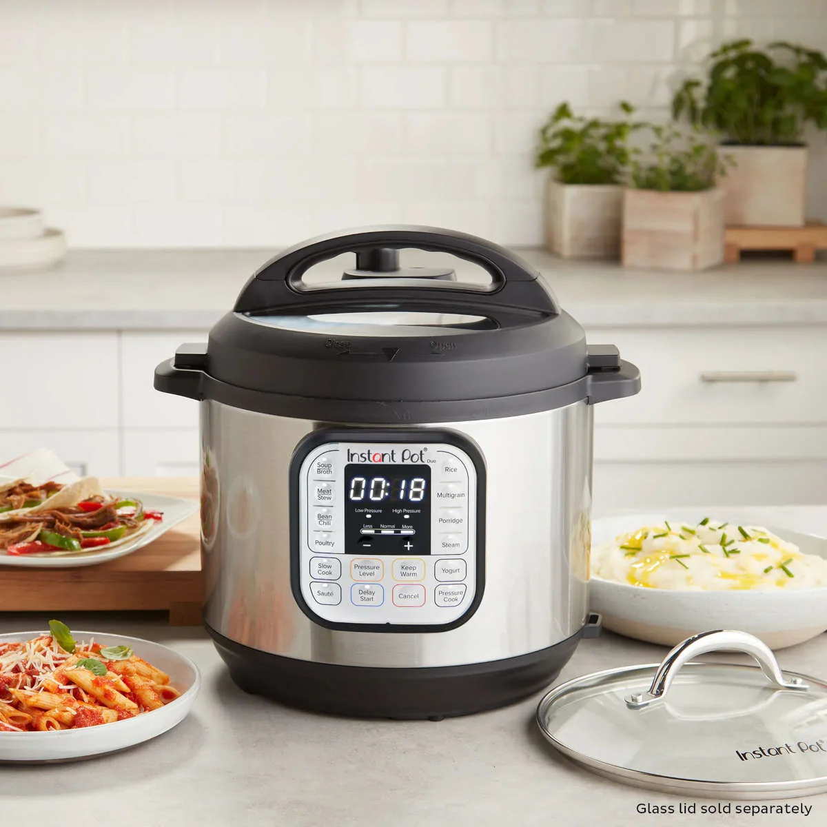 Instant Pot Duo Multicooker 5.7L - Image 7