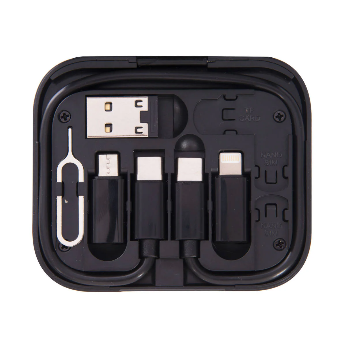 Is Gift Cable Adaptor Kit Assorted (price per item) - Image 4