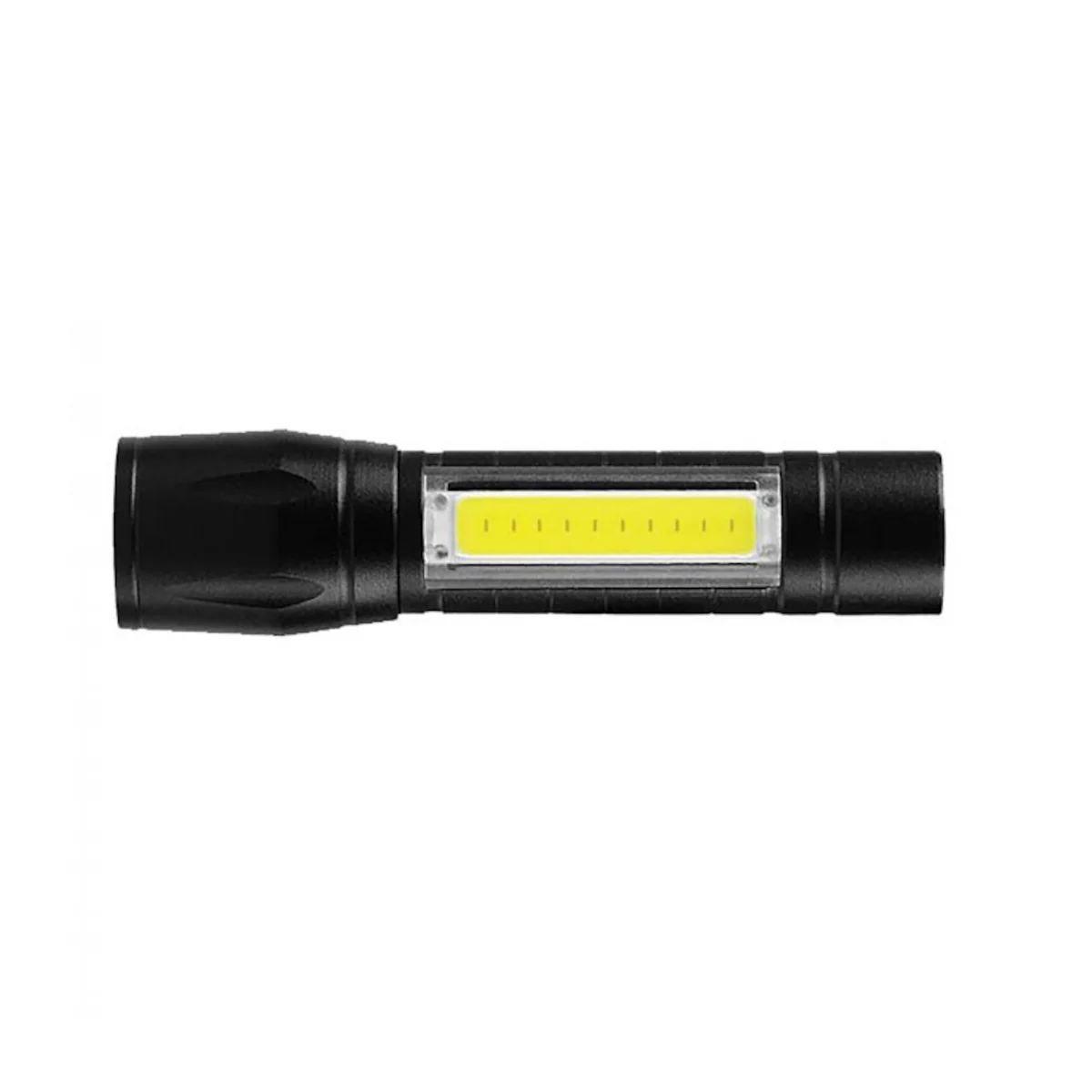 IS Gift Maverick in 1 Flashlight Black - Image 2