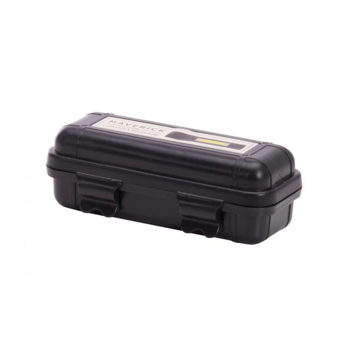 IS Gift Maverick in 1 Flashlight Black - Image 3