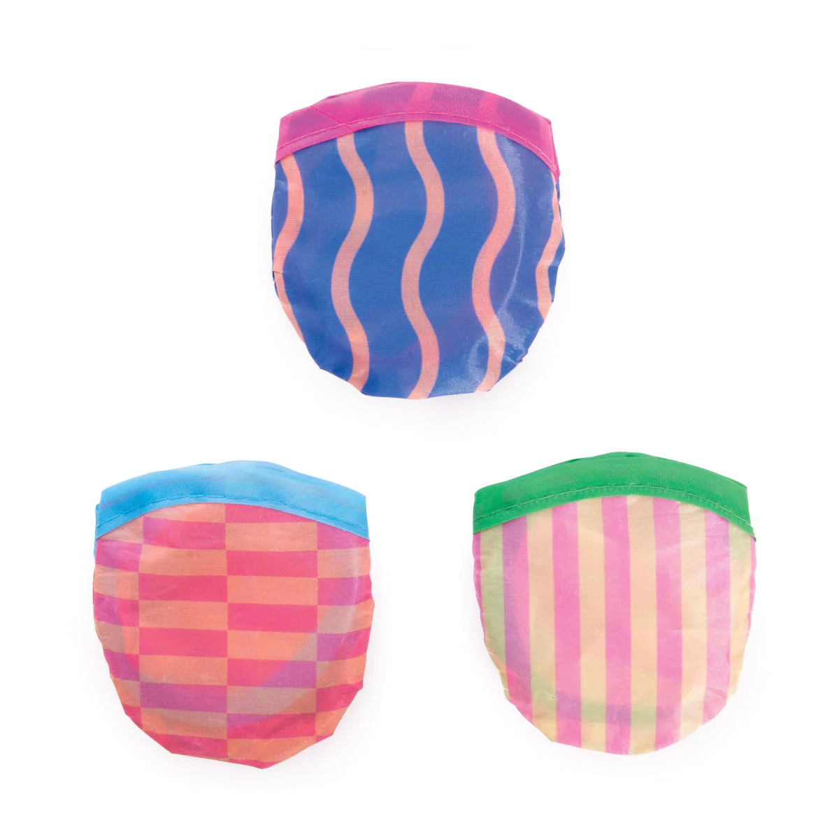IS Gift Twist N Pop Fan Assorted (price per item) - Image 2