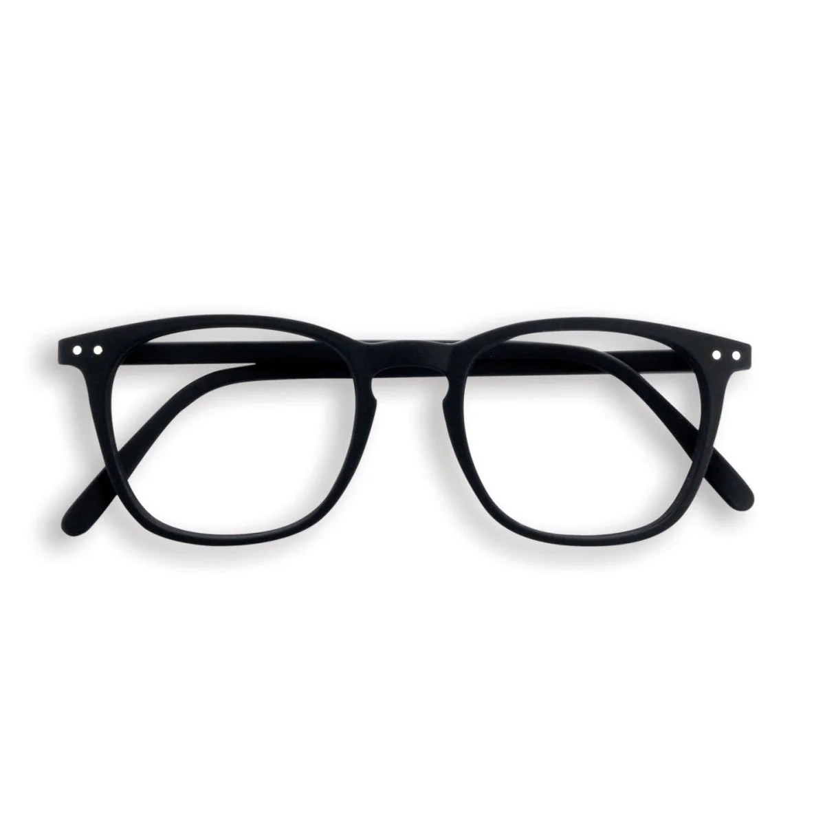 IZIPIZI Reading Shape #E +3 Black