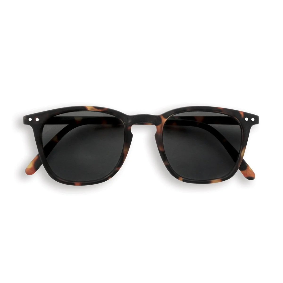 IZIPIZI Sun Reading Shape #E +3 Tortoise