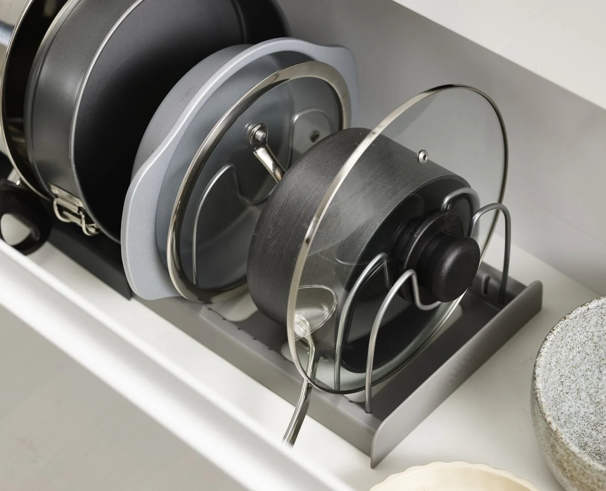 Joseph Joseph DrawerStore Expanding Cookware Organiser - Image 3