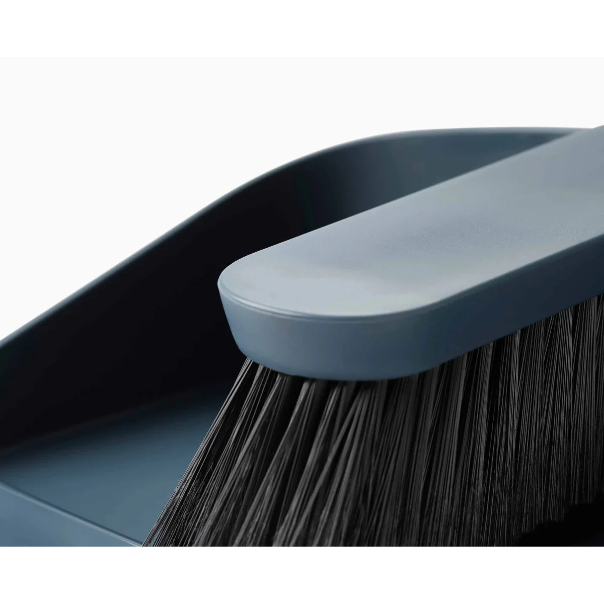 Joseph Joseph CleanStore Blue Wall-mounted Dustpan & Brush Blue - Image 7