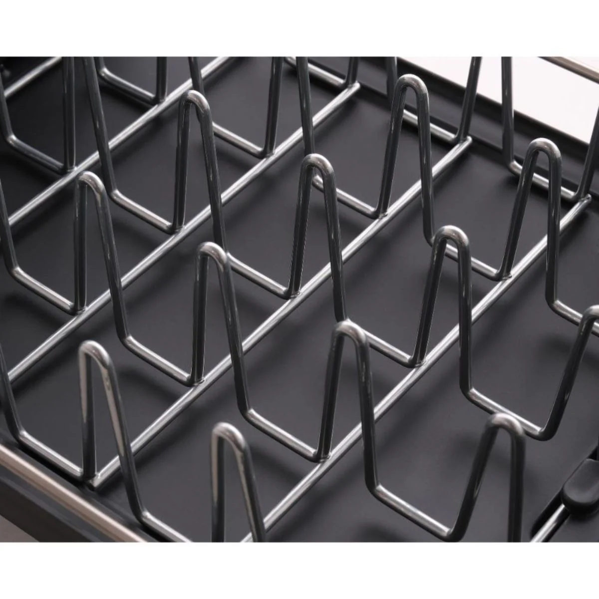Joseph Joseph Extend Slim Steel Dish Rack - Image 12