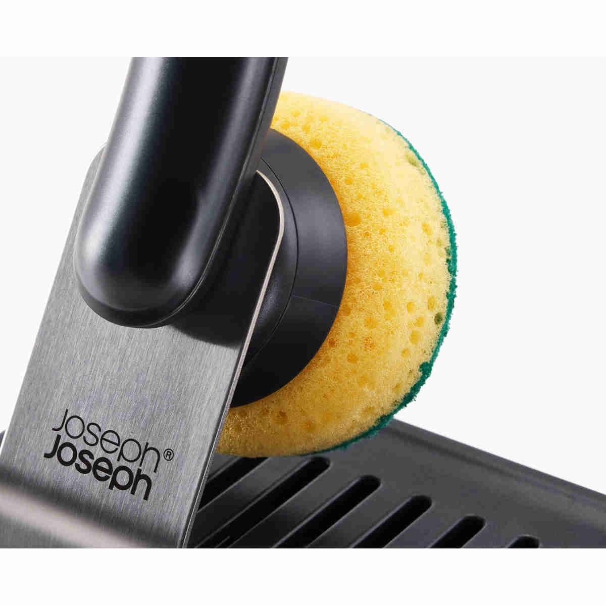 Joseph Joseph SinkTech Sponge Heads 2 Piece - Image 4