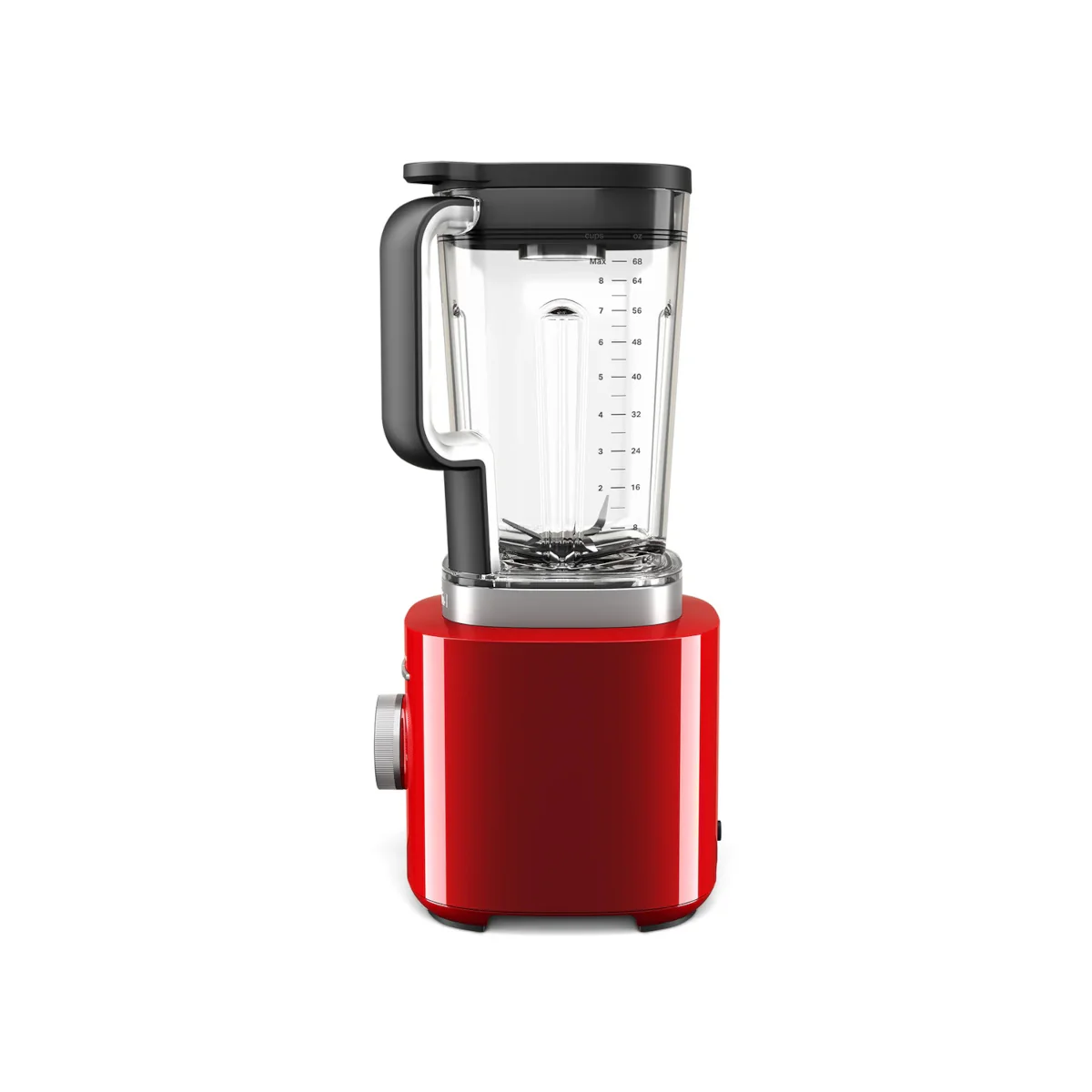 KitchenAid K200 Pure Power Blender Empire Red - Image 2