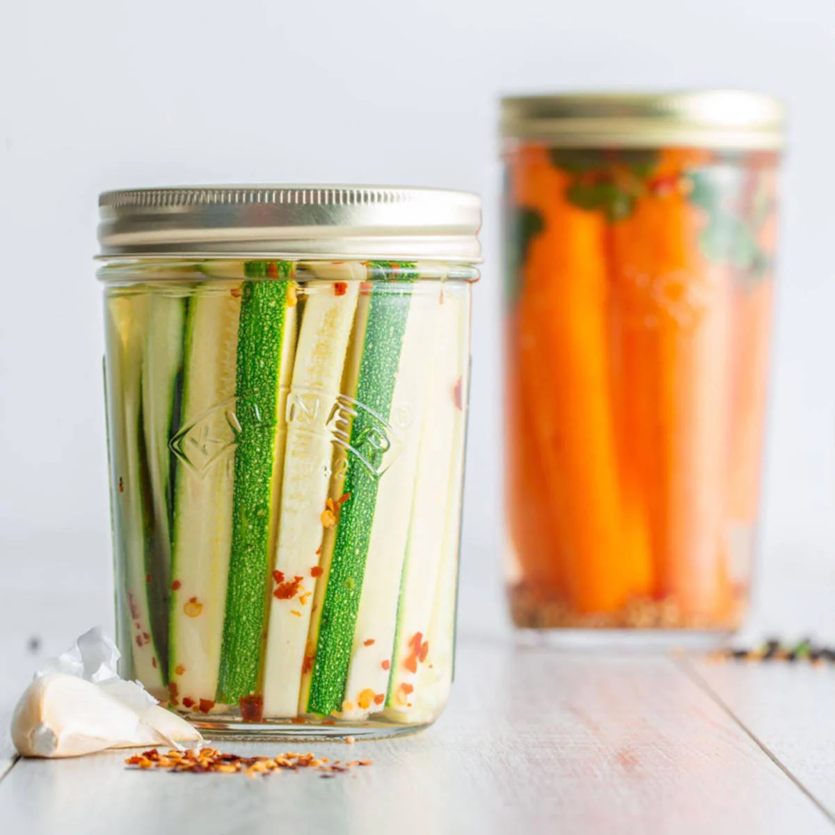 Kilner Wide Mouth Preserve Jar 350ml - Image 8