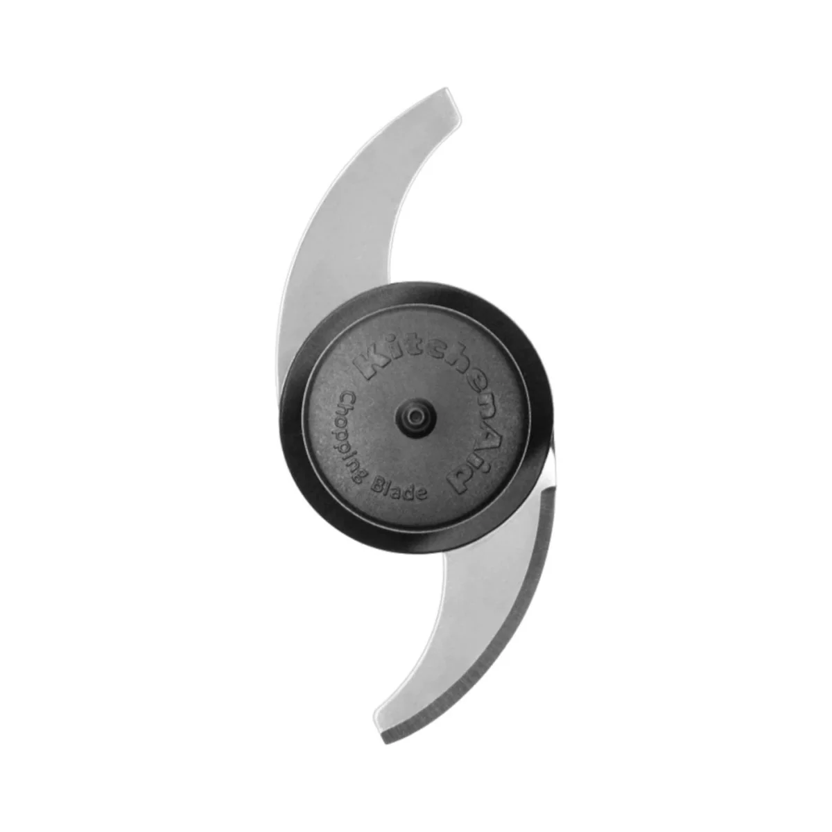KitchenAid KFC3516A Mini Food Chopper White 3.5 Cup - Image 2