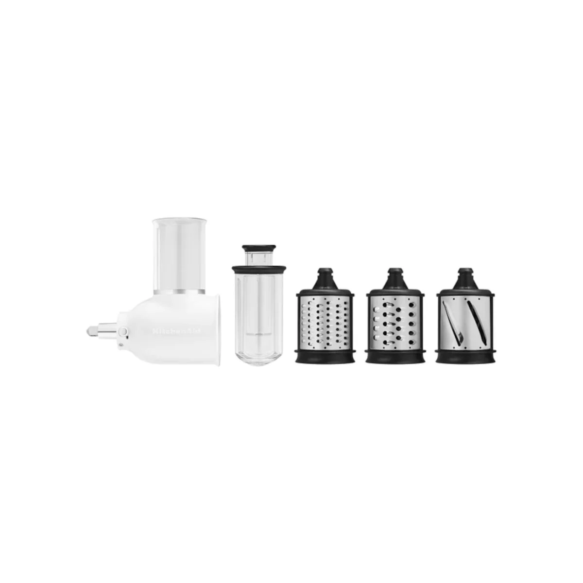 KitchenAid Fresh Prep Slicer & Shredder Attachment - Image 3