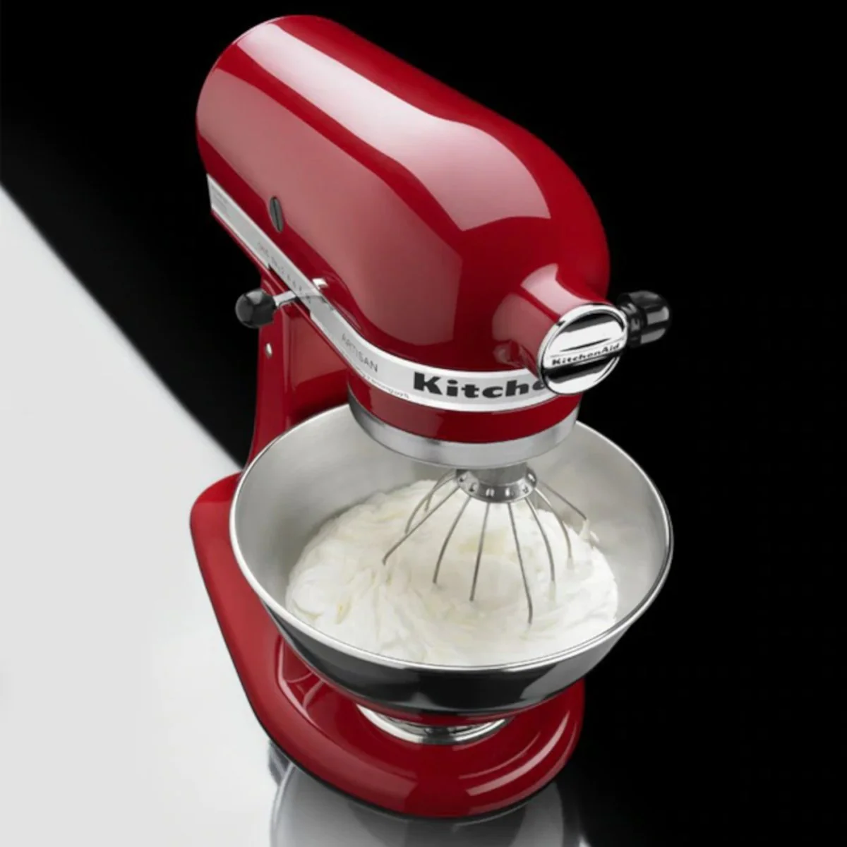 KitchenAid KB3SS Stainless Steel Bowl for Tilt-Head Stand Mixer 2.8L - Image 2