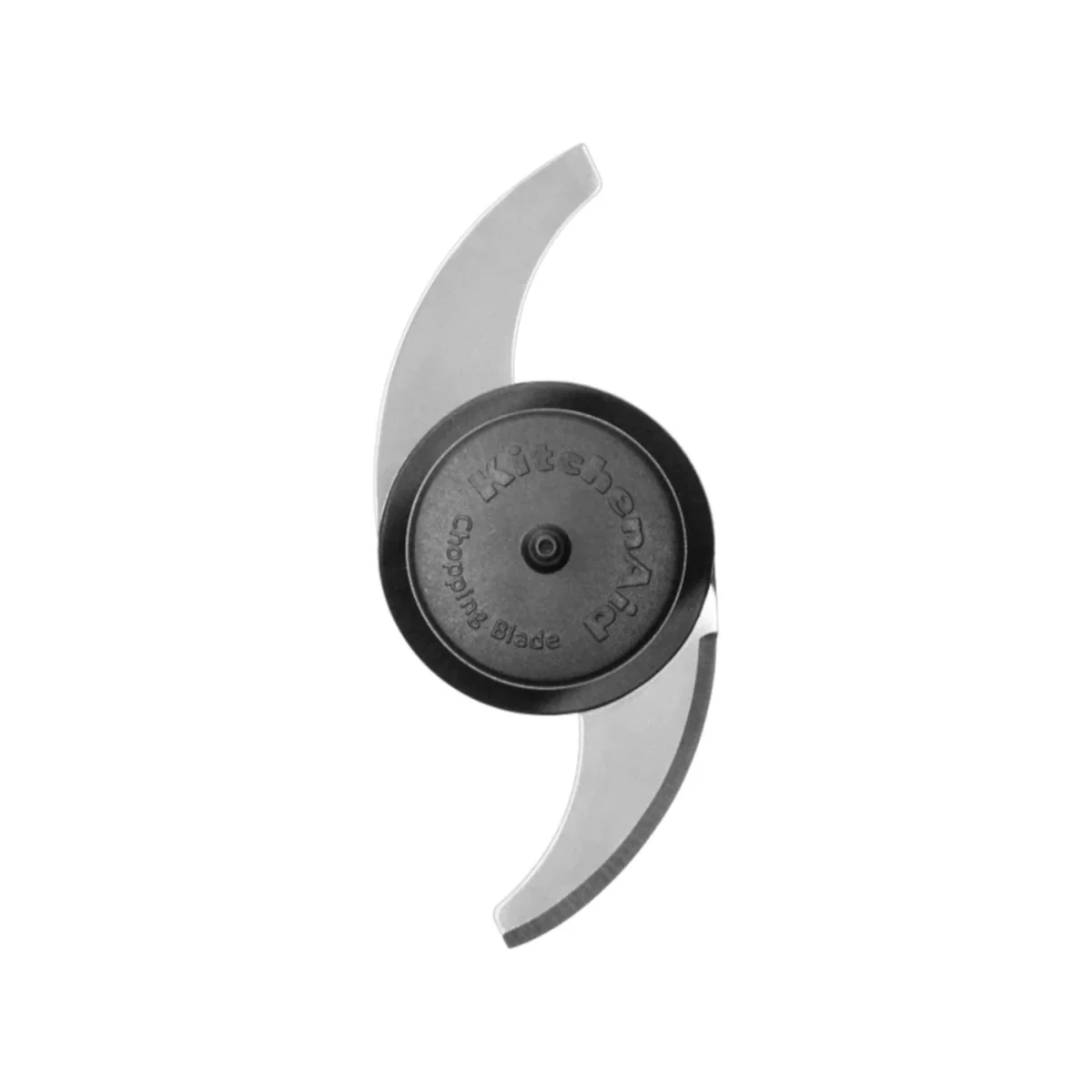 KitchenAid KFC3516A Mini Food Chopper Onyx Black 3.5 Cup - Image 2