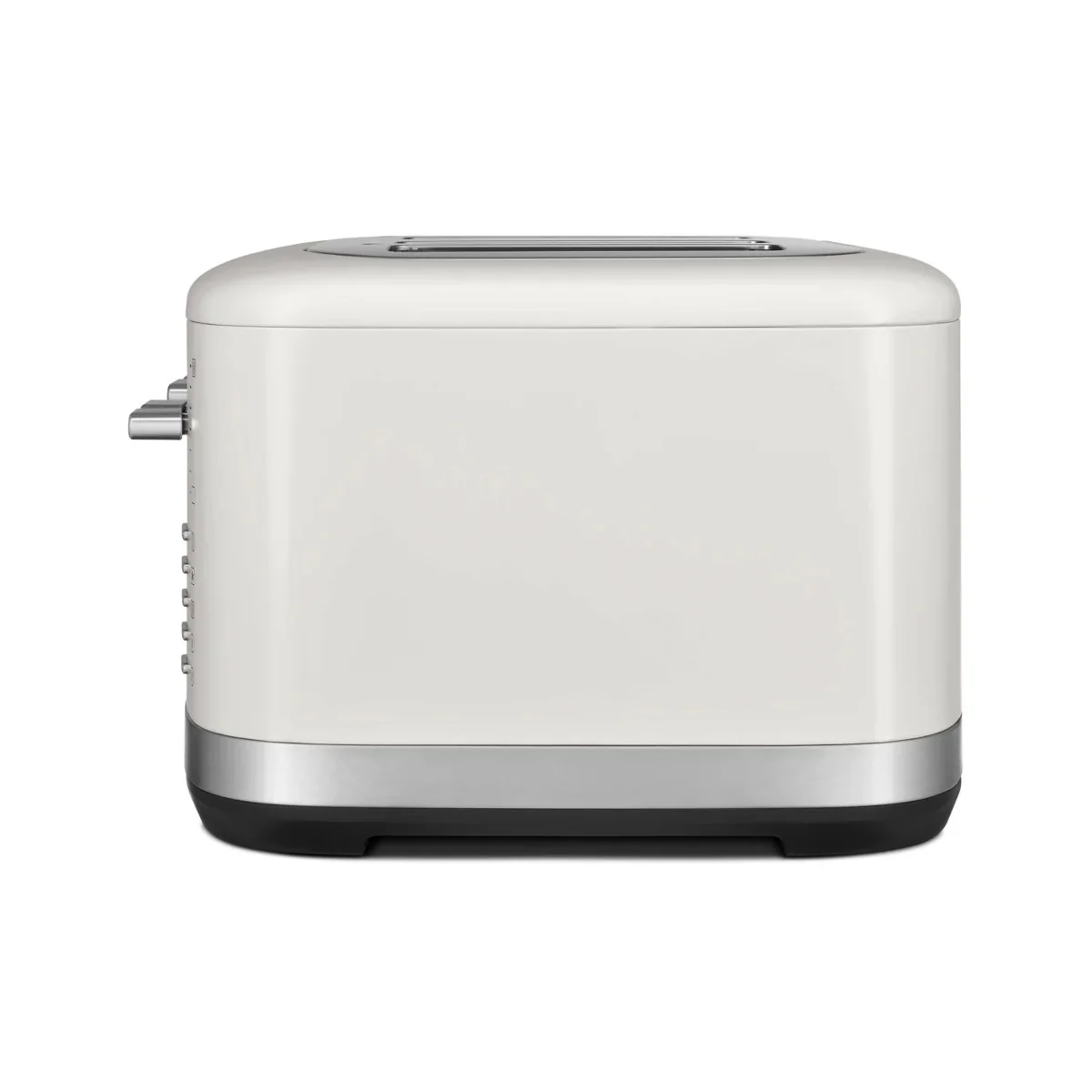 KitchenAid KMT4109 4 Slice Toaster Porcelain White - Image 3