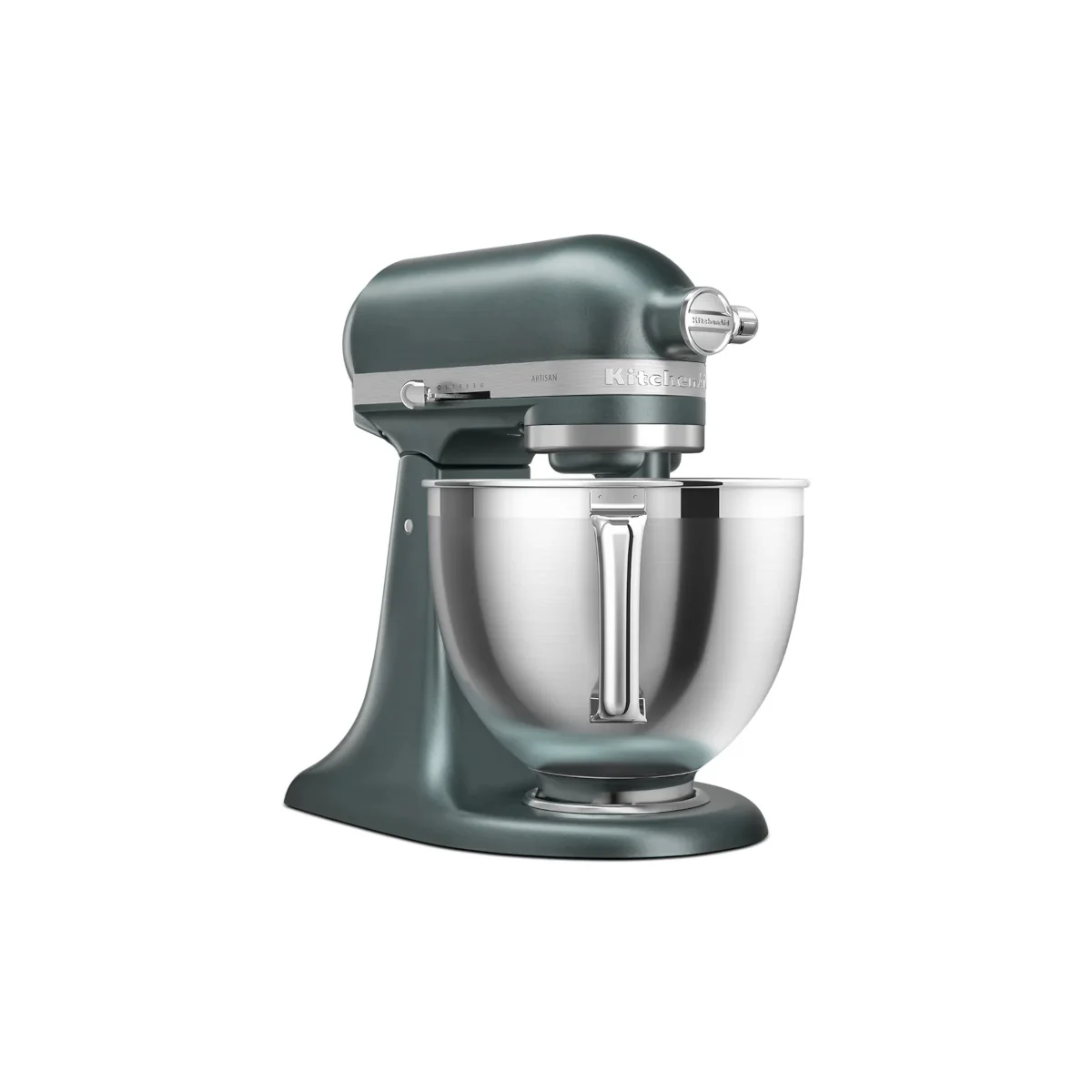 KitchenAid KSM195 Artisan Tilt-Head Stand Mixer Juniper - Image 2