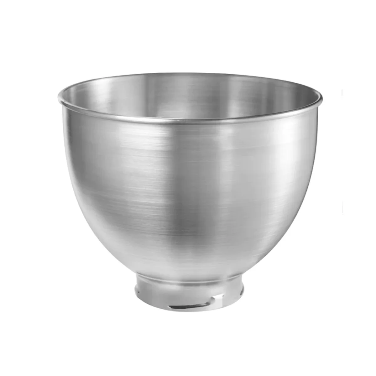 KitchenAid KSM45 Classic Mixer Black - Image 4