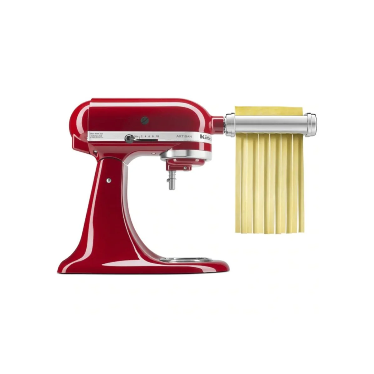 KitchenAid KSMPRA 3 Piece Pasta Roller Attachment - Image 3