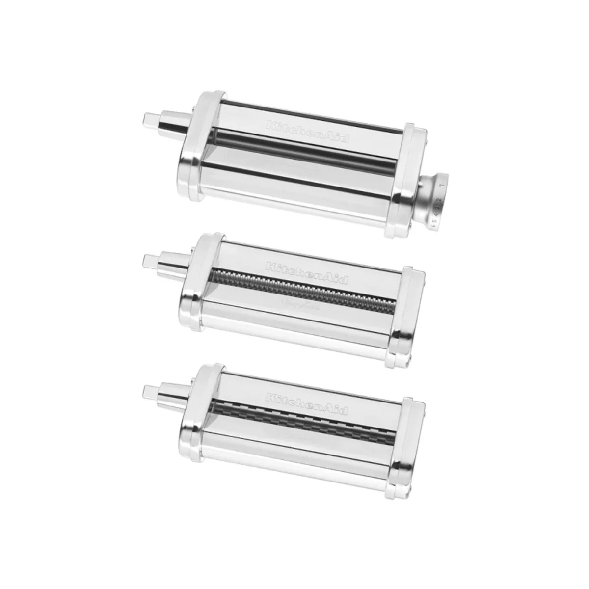 KitchenAid KSMPRA 3 Piece Pasta Roller Attachment - Image 5