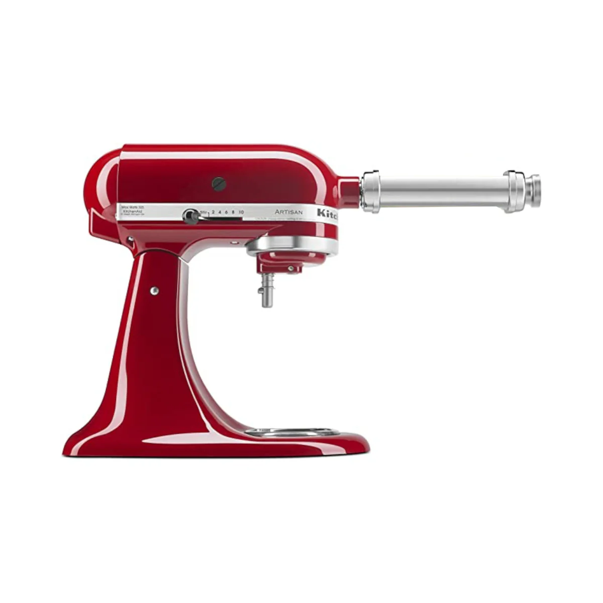 KitchenAid KSMPSA Single Pasta Roller Attachment - Image 2