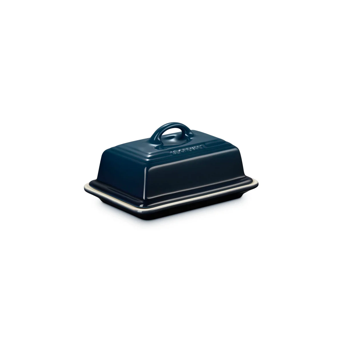 Le Creuset Butter Dish Nuit - Image 4