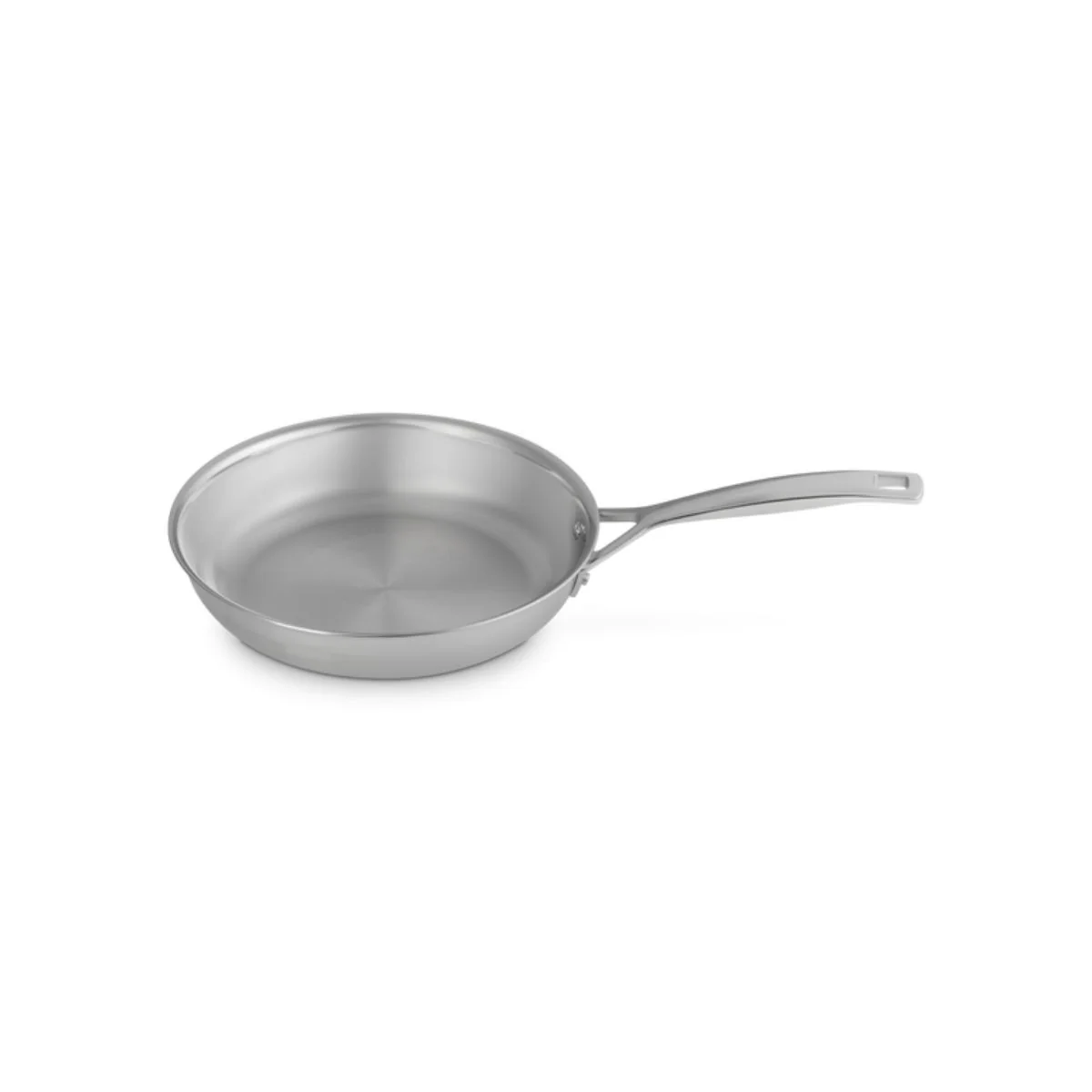 Le Creuset Classic 3-Ply Frypan Set 3 Piece - Image 2
