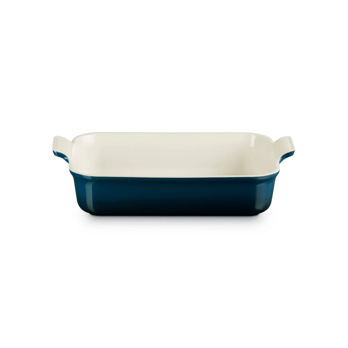 Le Creuset Heritage Rectangle Dish Nuit 32cm (4L)