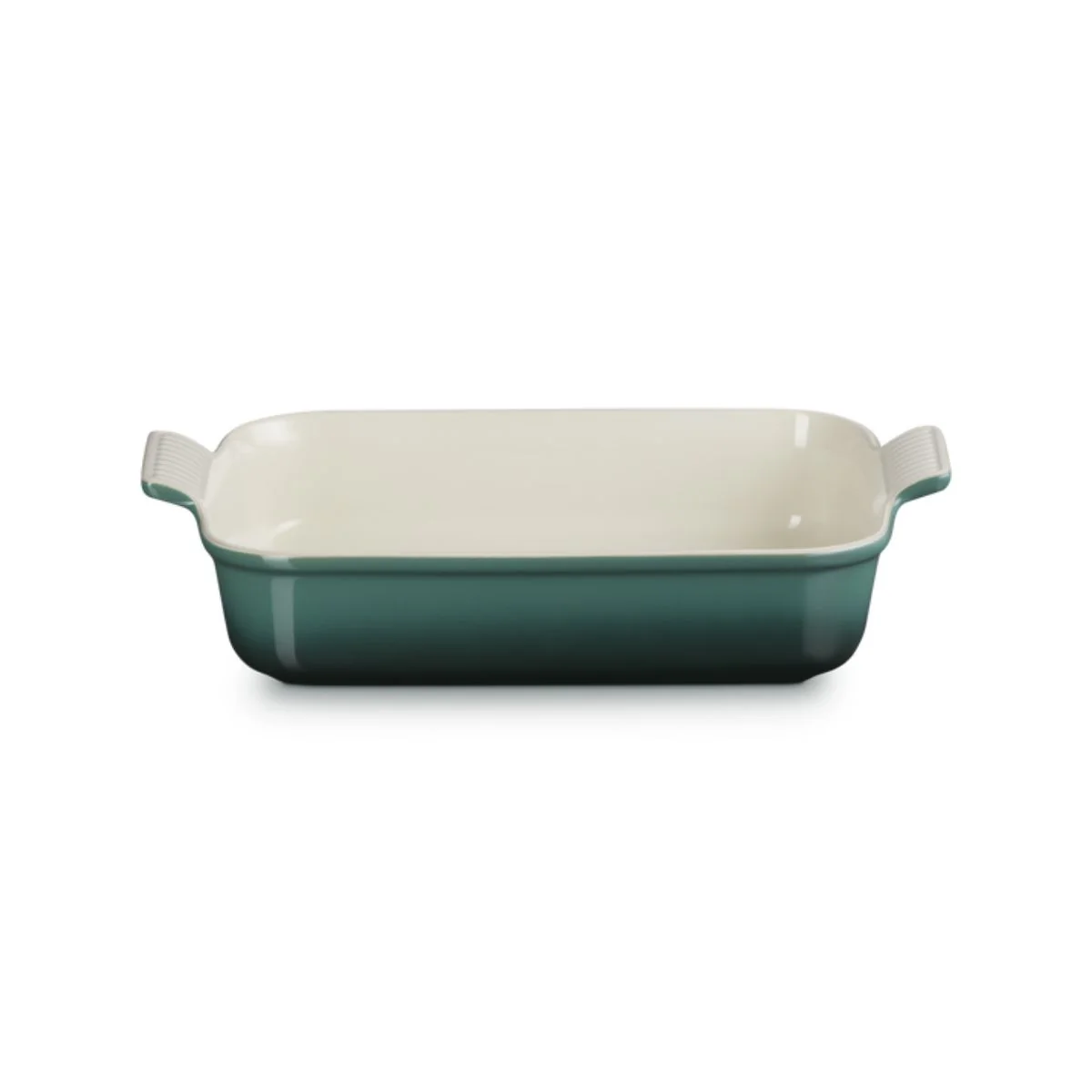 Le Creuset Heritage Rectangular Dish Artichaut 32cm (4L)