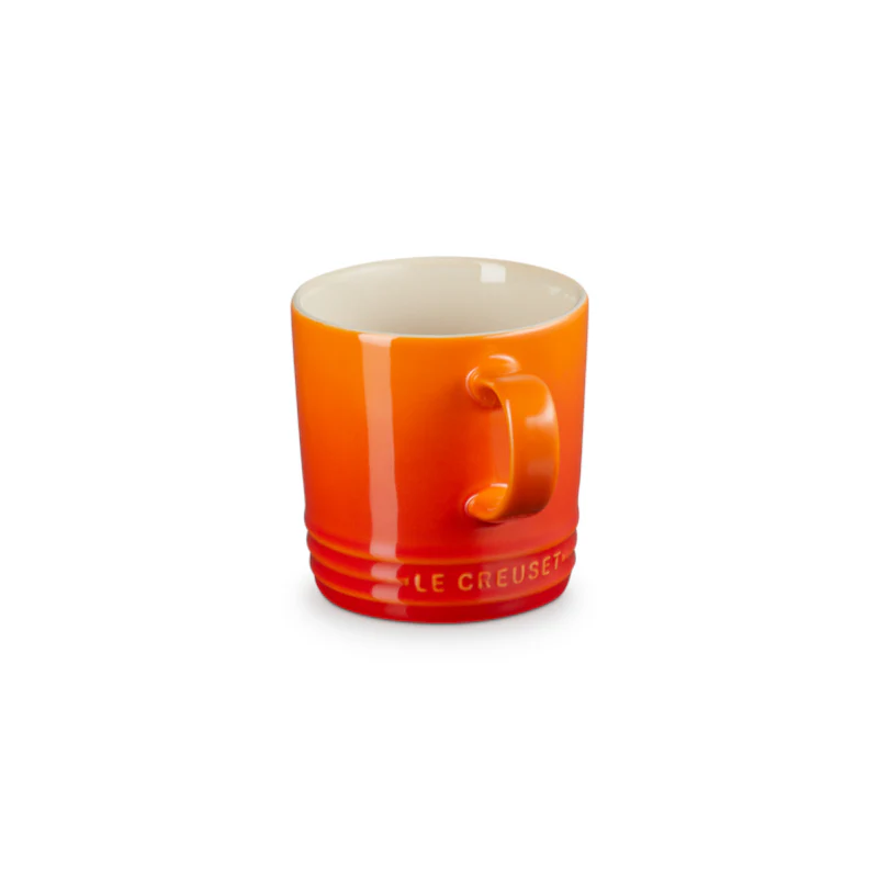 Le Creuset Mug Volcanic 350ml - Image 5