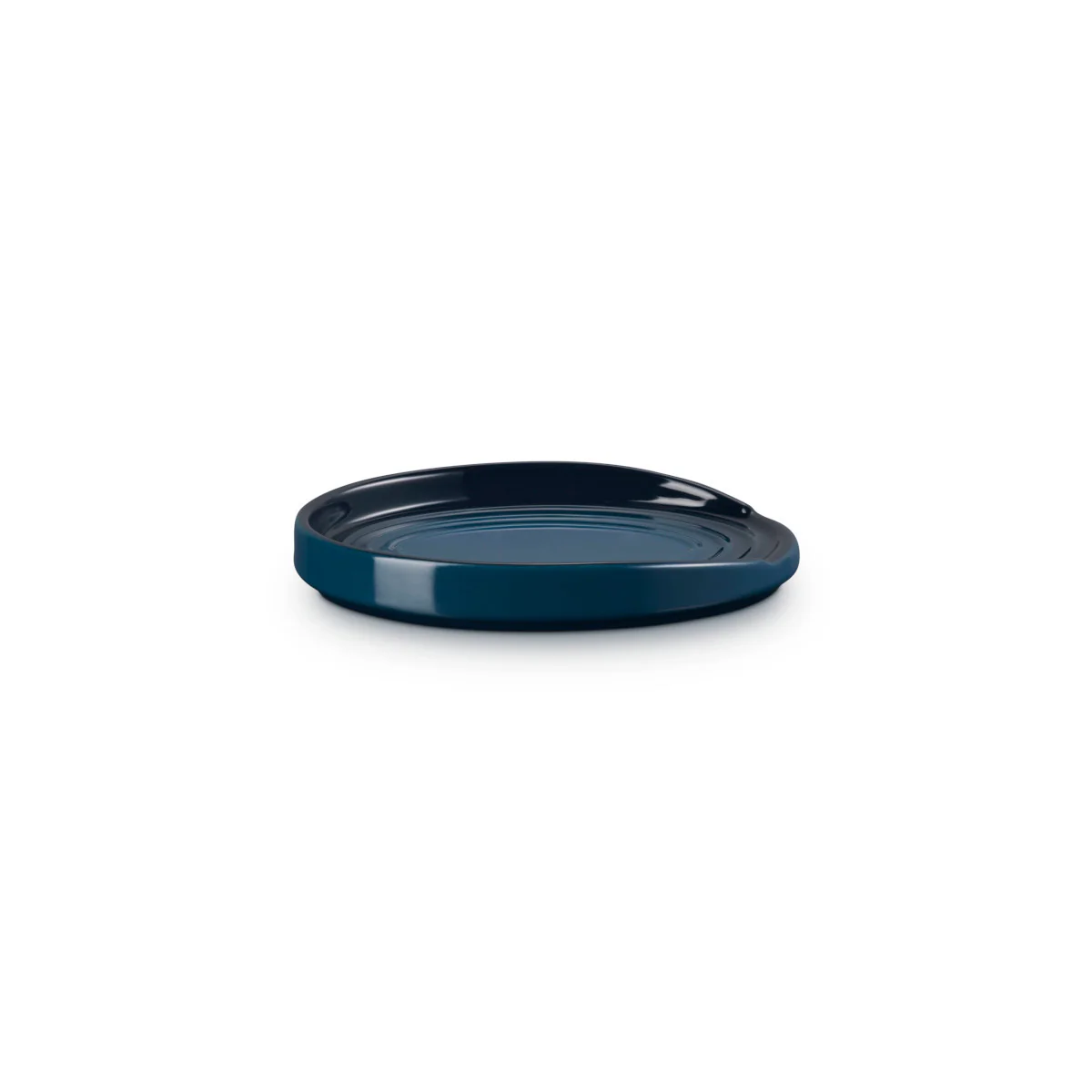 Le Creuset Oval Spoon Rest Nuit - Image 3