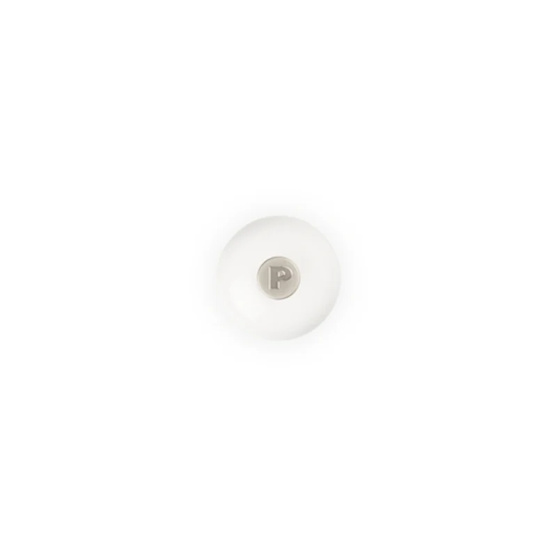 Le Creuset Pepper Mill White 21cm - Image 4