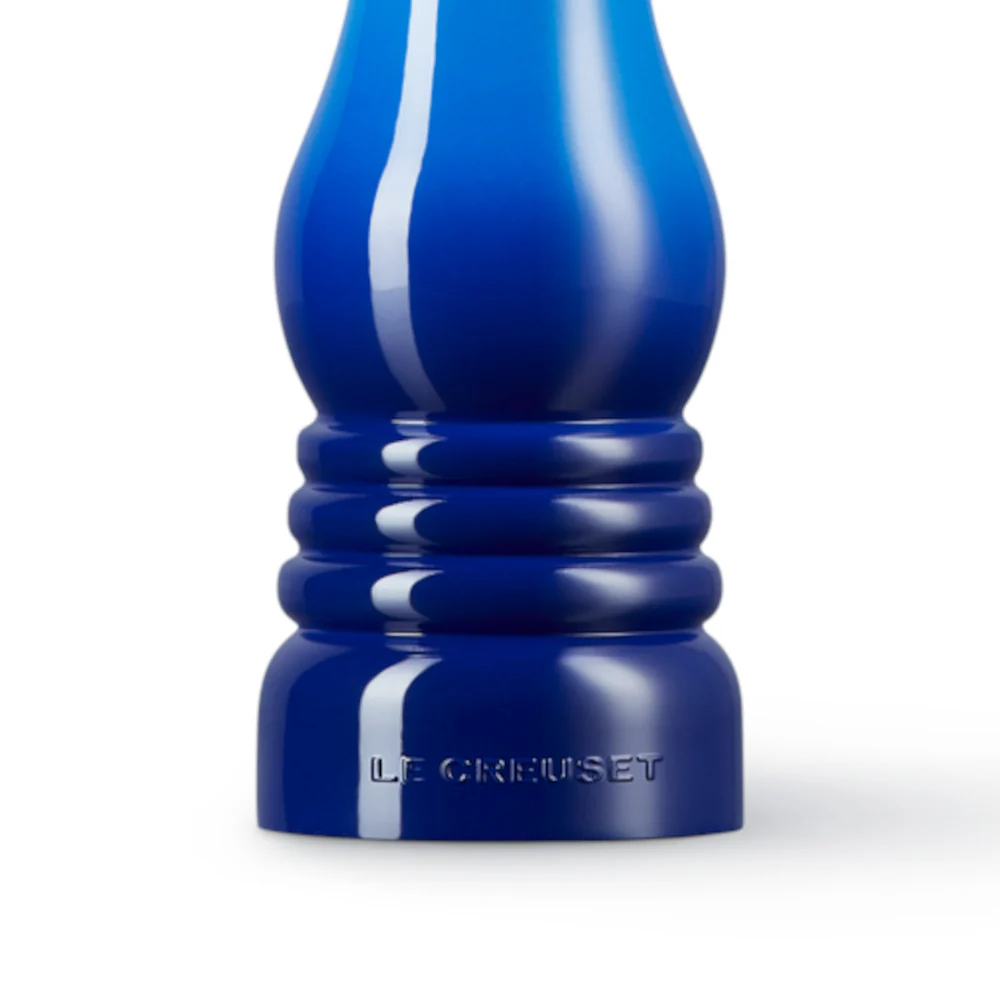 Le Creuset Salt Mill Azure 21cm - Image 5