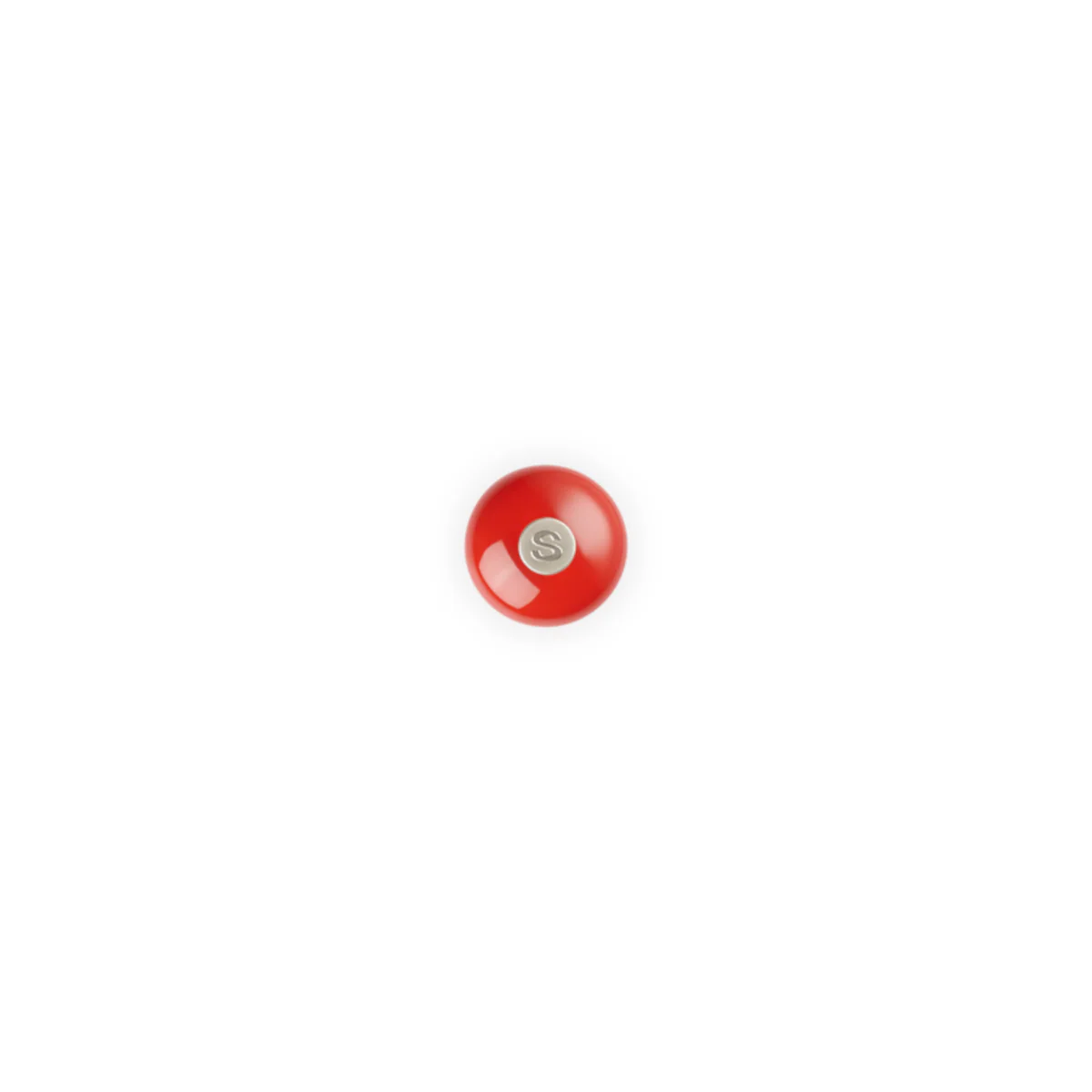 Le Creuset Salt Mill Cerise 21cm - Image 5