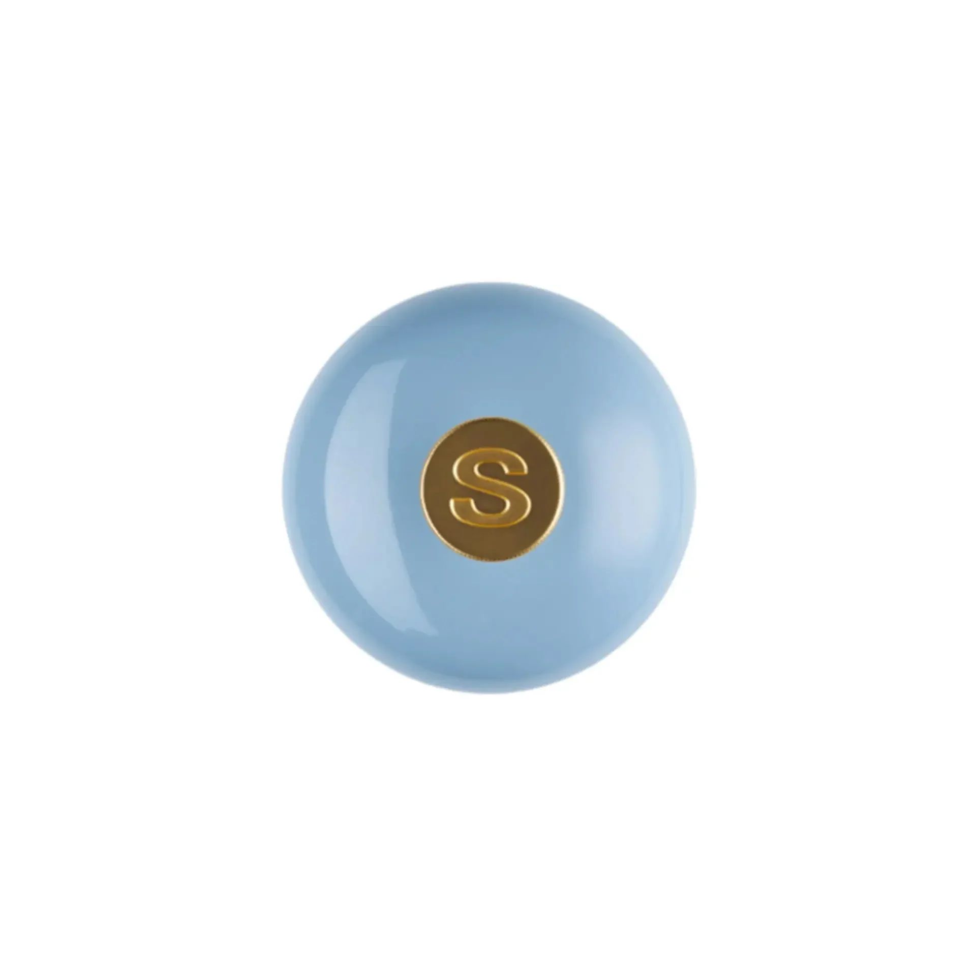 Le Creuset Salt Mill Chambray 21cm - Image 2