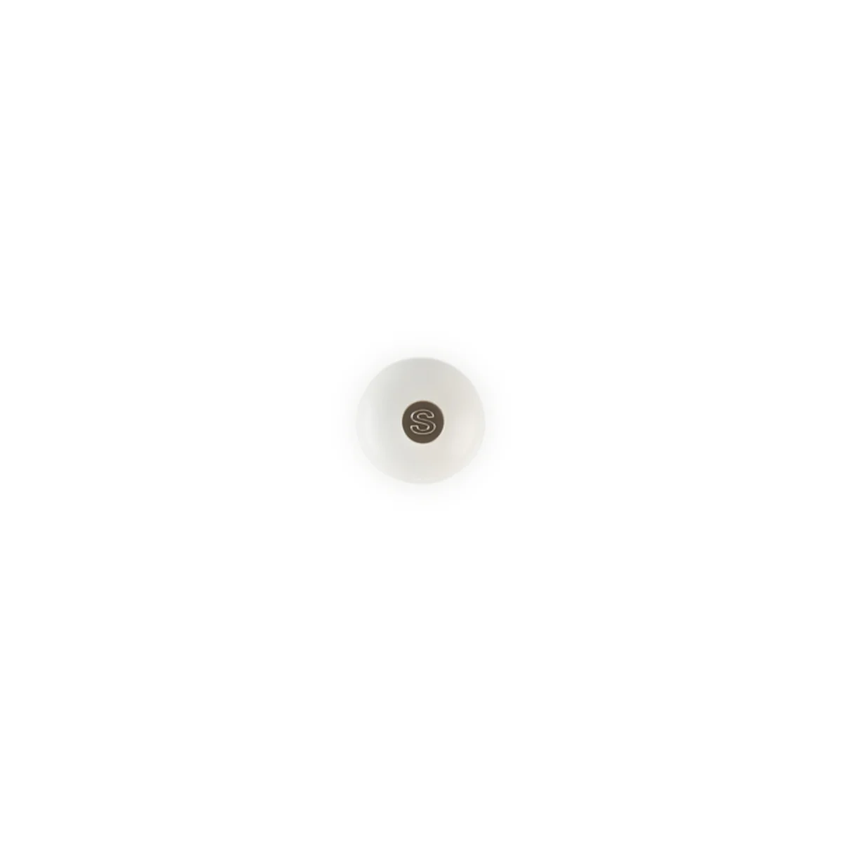 Le Creuset Salt Mill Meringue 21cm - Image 4