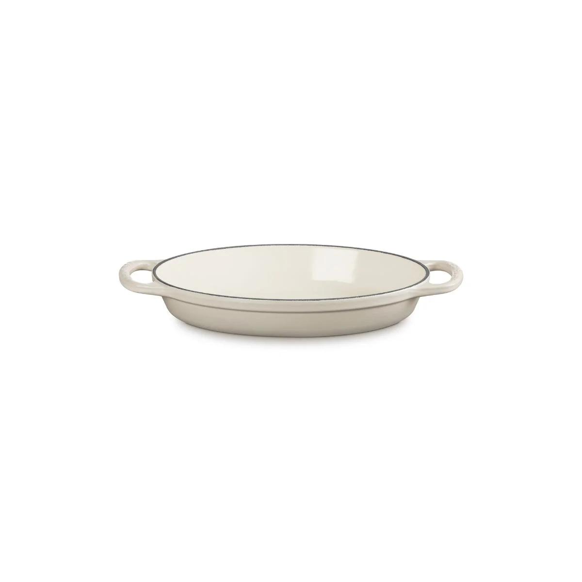 Le Creuset Signature Oval Baker Brioche 24cm