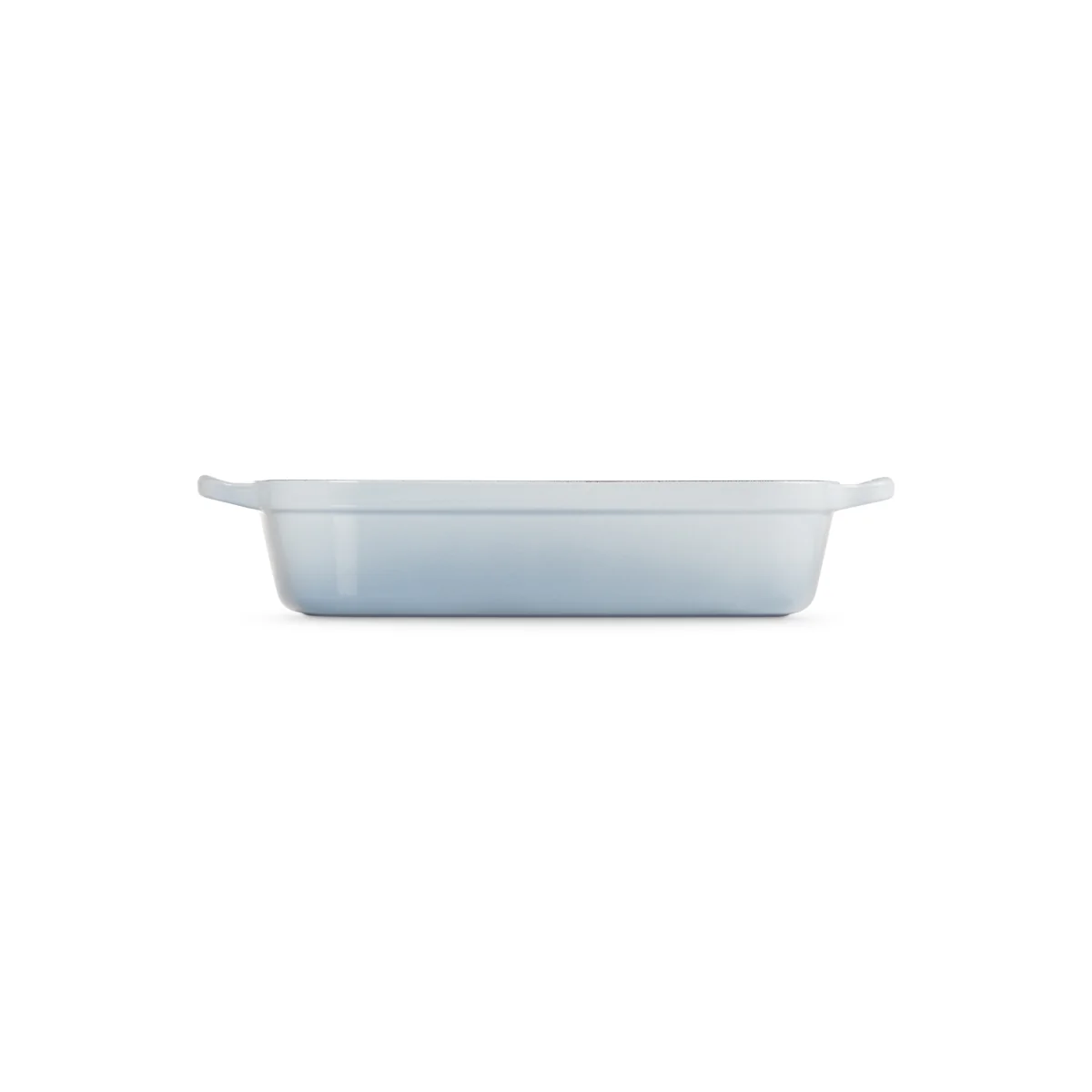 Le Creuset Signature Roaster Coastal Blue 33cm - Image 3