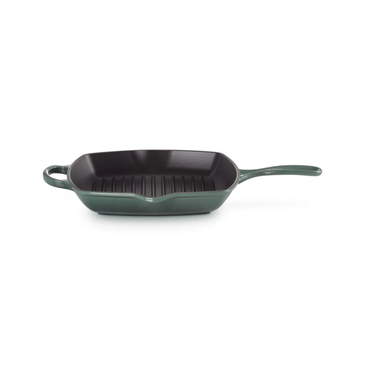 Le Creuset Signature Square Grillit Artichaut 26cm